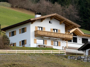 Haus Gletscherblick